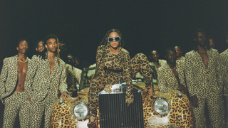 Beyoncé’s<i> Black Is King </i>is an unfettered celebration of Blackness
